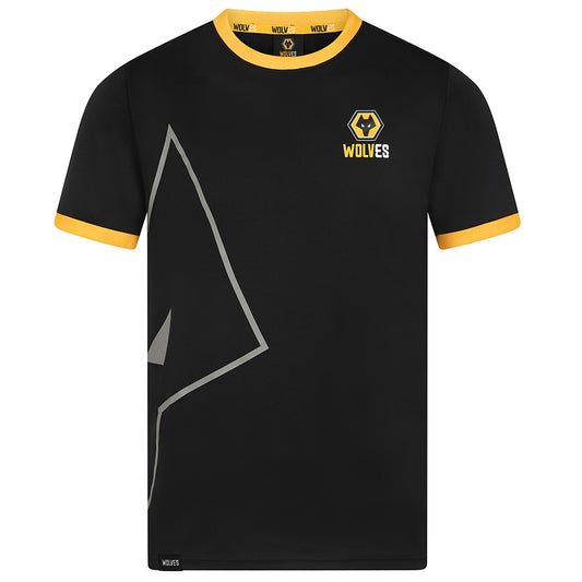 Wolves Esports Jersey