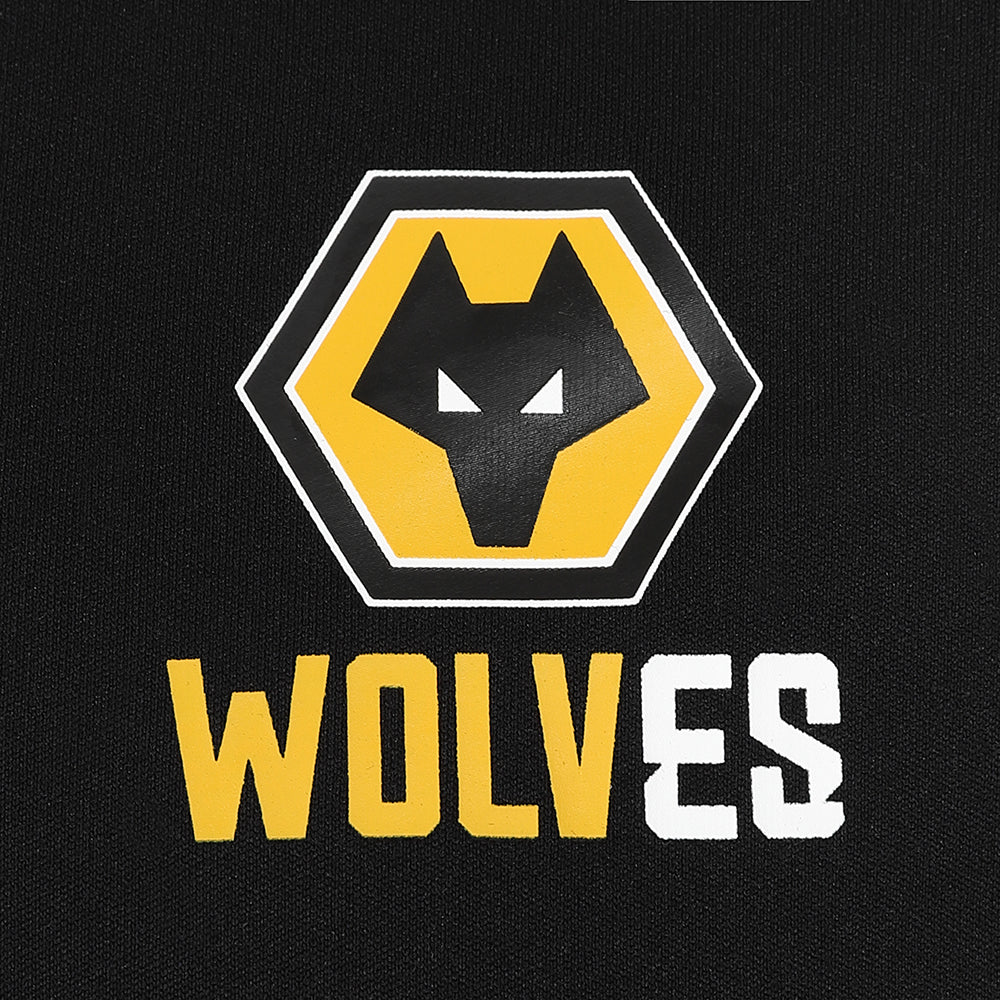 Helbee Wolves Esports Jersey