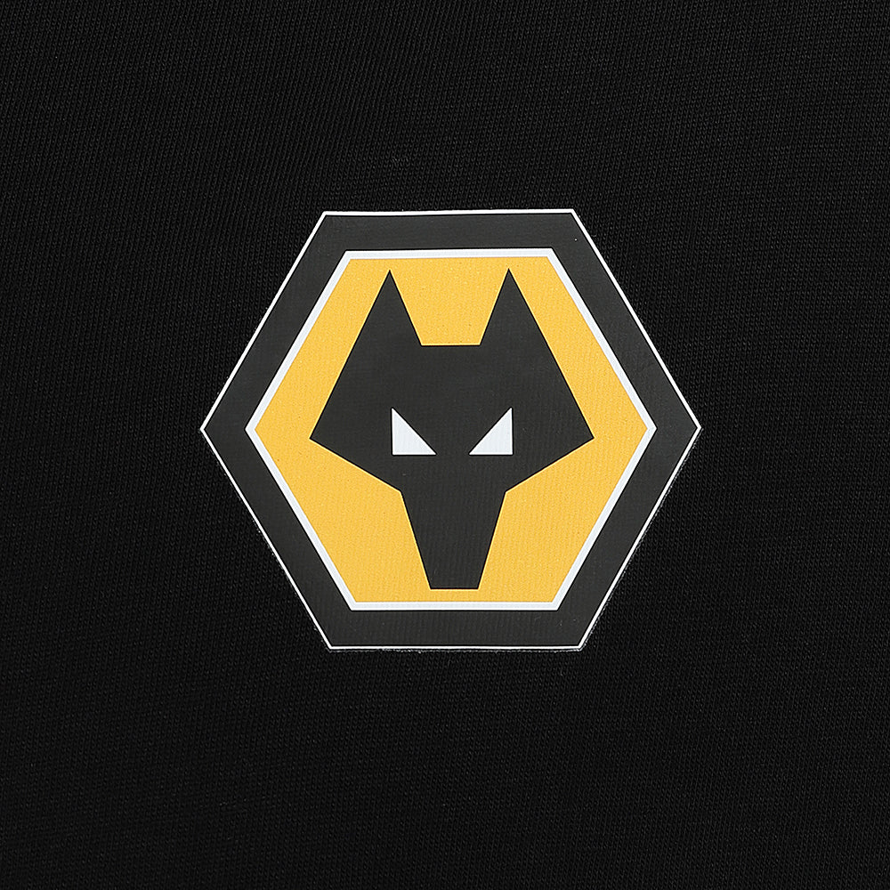 Wolves Esports Logo T-Shirt