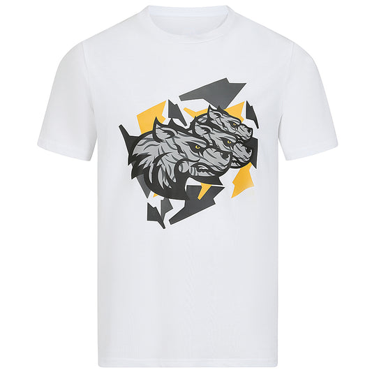 Wolves Esports Graphic T-Shirt